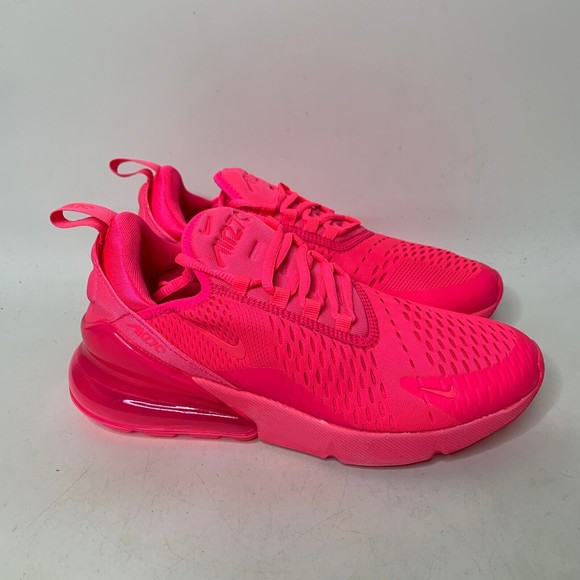 nike 270 women 7.5